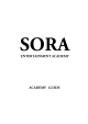 SORA Entertainment Academy