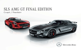 SLS AMG GT FINAL EDITION