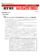 欧米週報Vol.21 - 三菱東京UFJ銀行