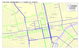 平成28年度 緊急輸送道路ネットワーク計画図（1002：札幌市06）