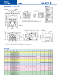 NX-DFC 型