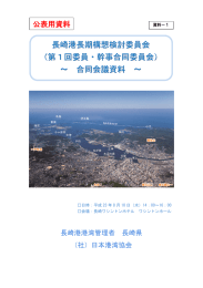 1 合同委員会資料（pdfファイル）