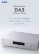 DA5 - CEC