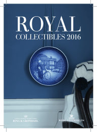 collectibles 2016