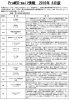 (ProMED)6月版について - FORTH｜厚生労働省検疫所