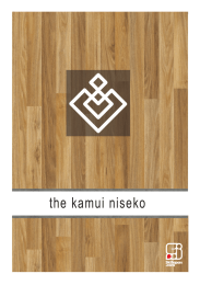 the kamui niseko