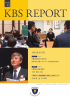 KBS REPORT Vol.12 - KBS 慶應義塾大学大学院経営管理研究科